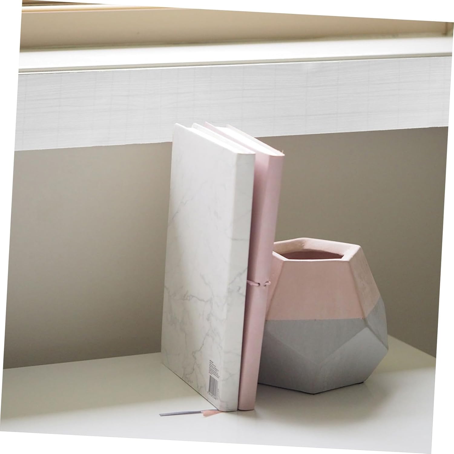 Uonlytech 10pcs Self Adhesive Peel and Stick Skirting Board Covers Flexible Wall Molding Trim Easy Install Baseboard for Indoor Outdoor Decor