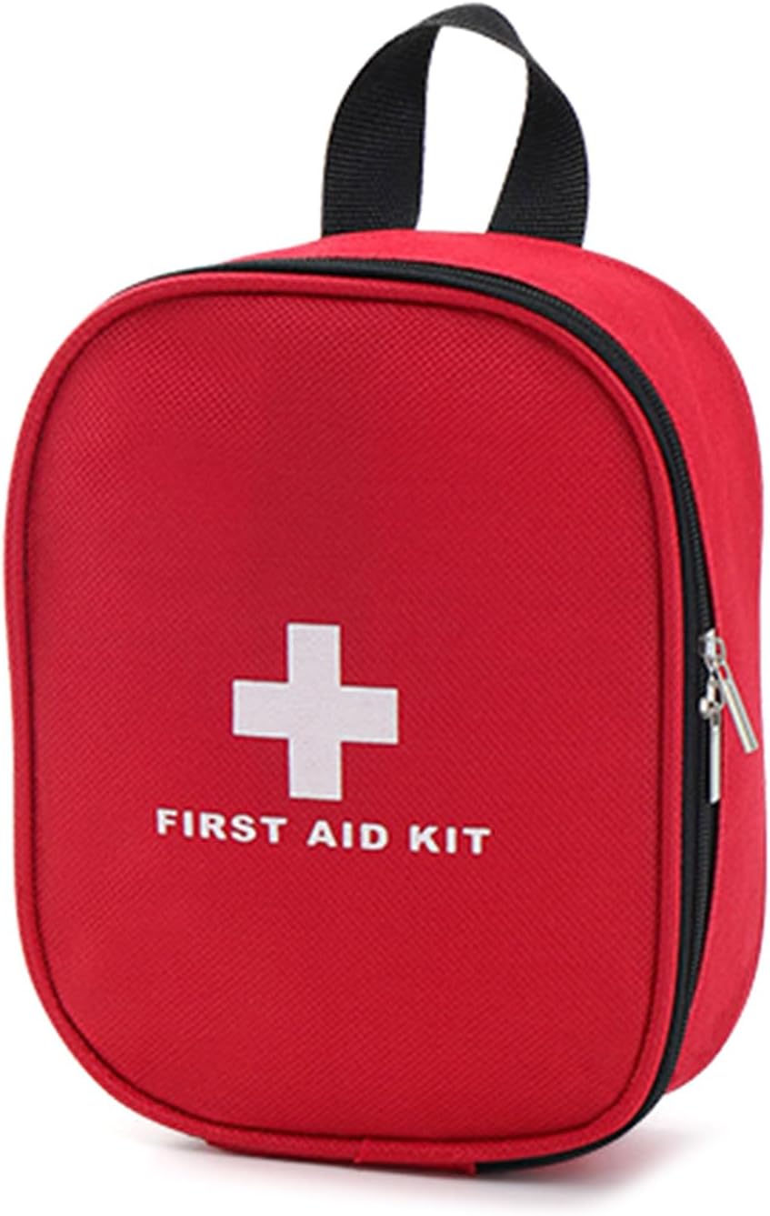 Large Capacity Storage Bag with Waterproof Anti Fall Design for Home Travel Hiking Camping Protections