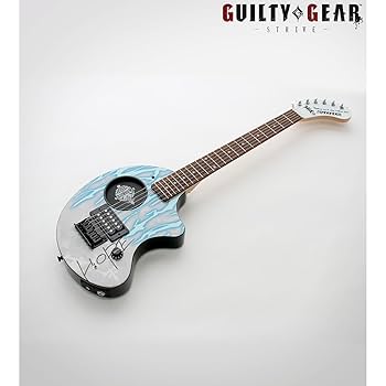Amazon.co.jp: GUILTY GEAR TM STRIVE FERNANDESコラボ カイ