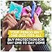 U by Kotex Click* Super Compact Tampons, Unscented-34 ct