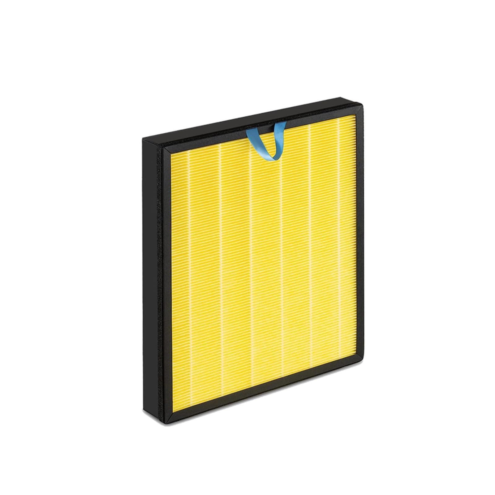 Air Purifiers Replacement Filter Compatible With Levoit Vital 200S For Air Purifier(Yellow)