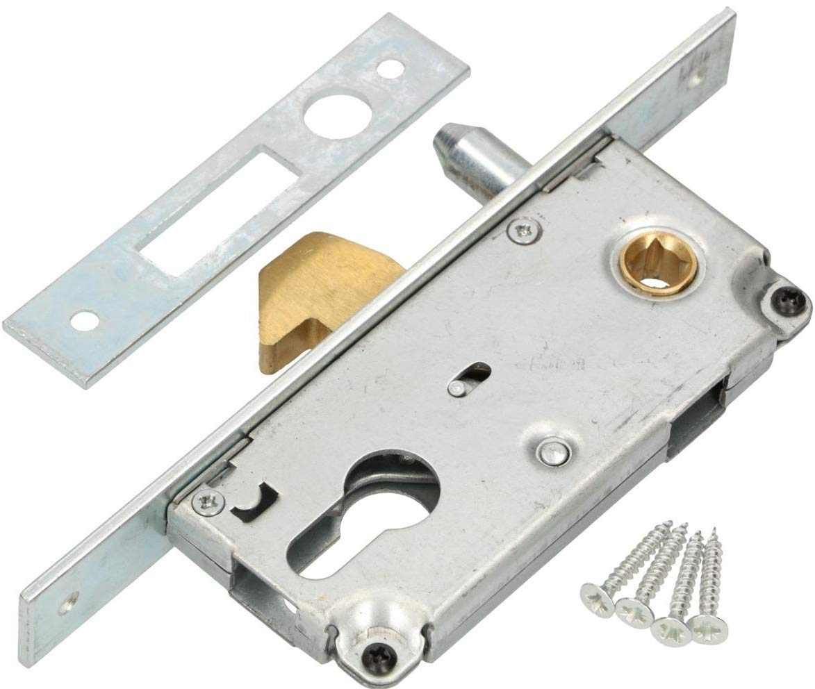 Buy KOTARBAU® Hook Sliding Door Mortice Lock 72/30 with Guide Bolt