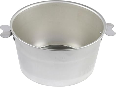 Gobel 8-Cup Charlotte Mold, 7-3/8 by 4-Inch