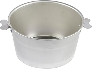 Gobel - Tin Plate Charlotte Mold - 7" / 6"