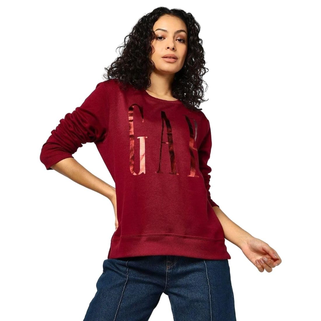 gap Women Sweatshirt-picture-23