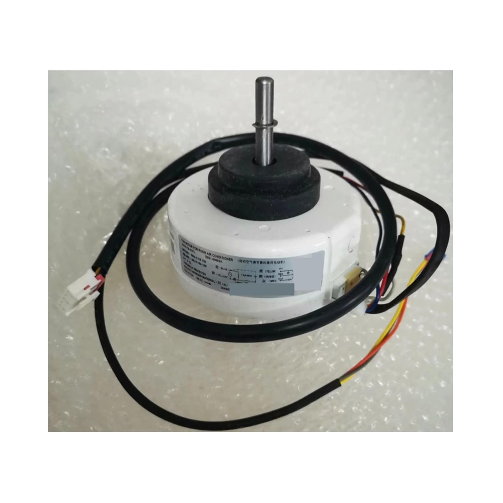 Moteur DB31-00665A YKFG-18-4-91L pour réparer une climatisation en panne qui ne souffle plus