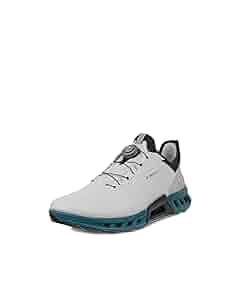 Amazon.com | ECCO Men's Biom C4 Boa Gore-tex Waterproof Golf