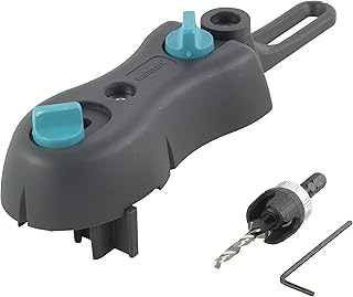 wolfcraft Deck Flooring Drilling Set, 3 pcs. ...,