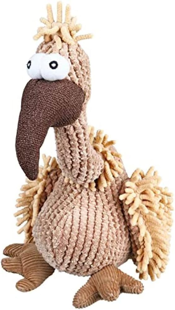 Trixie Vulture Plush, 28 cm