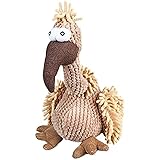 Hundespielzeug Geier Gustav Plüsch TRIXIE 28cm 28 cm (Paquete de 1)