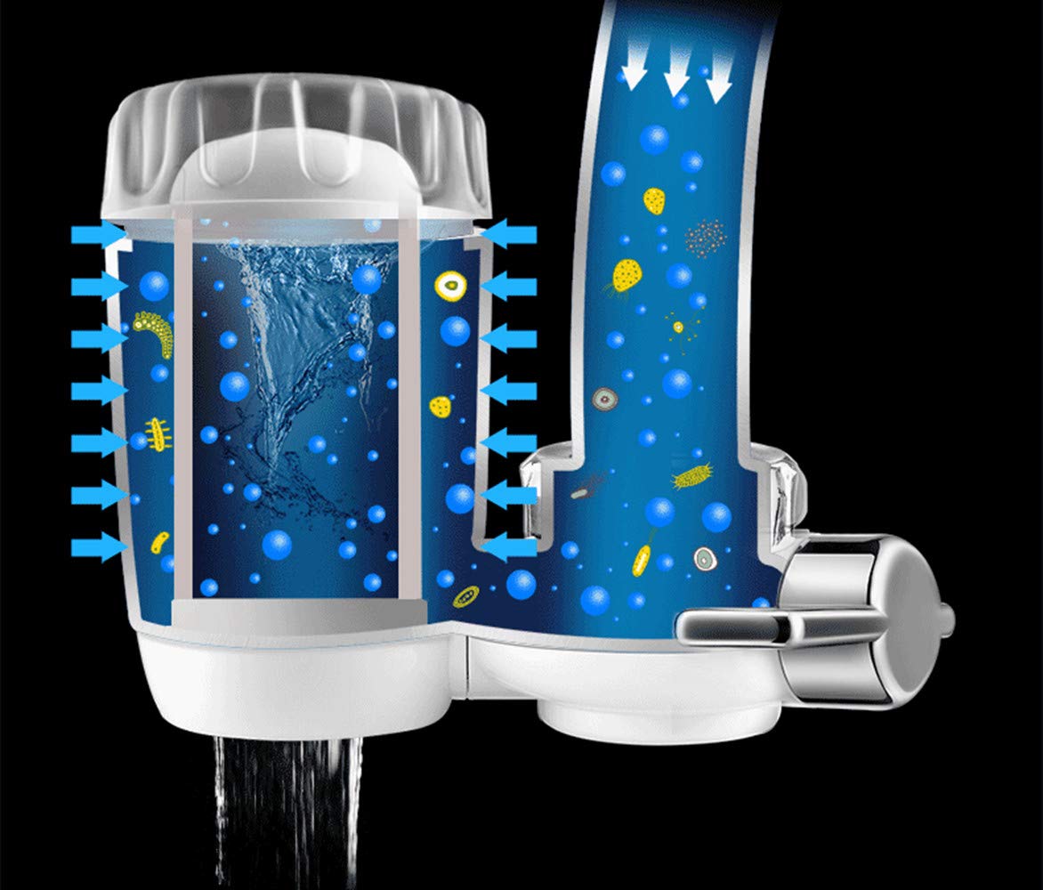Amazon｜浄水器、蛇口ろ過システム、蛇口水、水道水フィルター