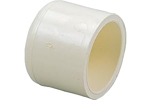NIBCO 3/4" CPVC CTS Slip Cap Fitting