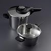 Jumbo Prime Master 46 Liter Pressure Cooker Set