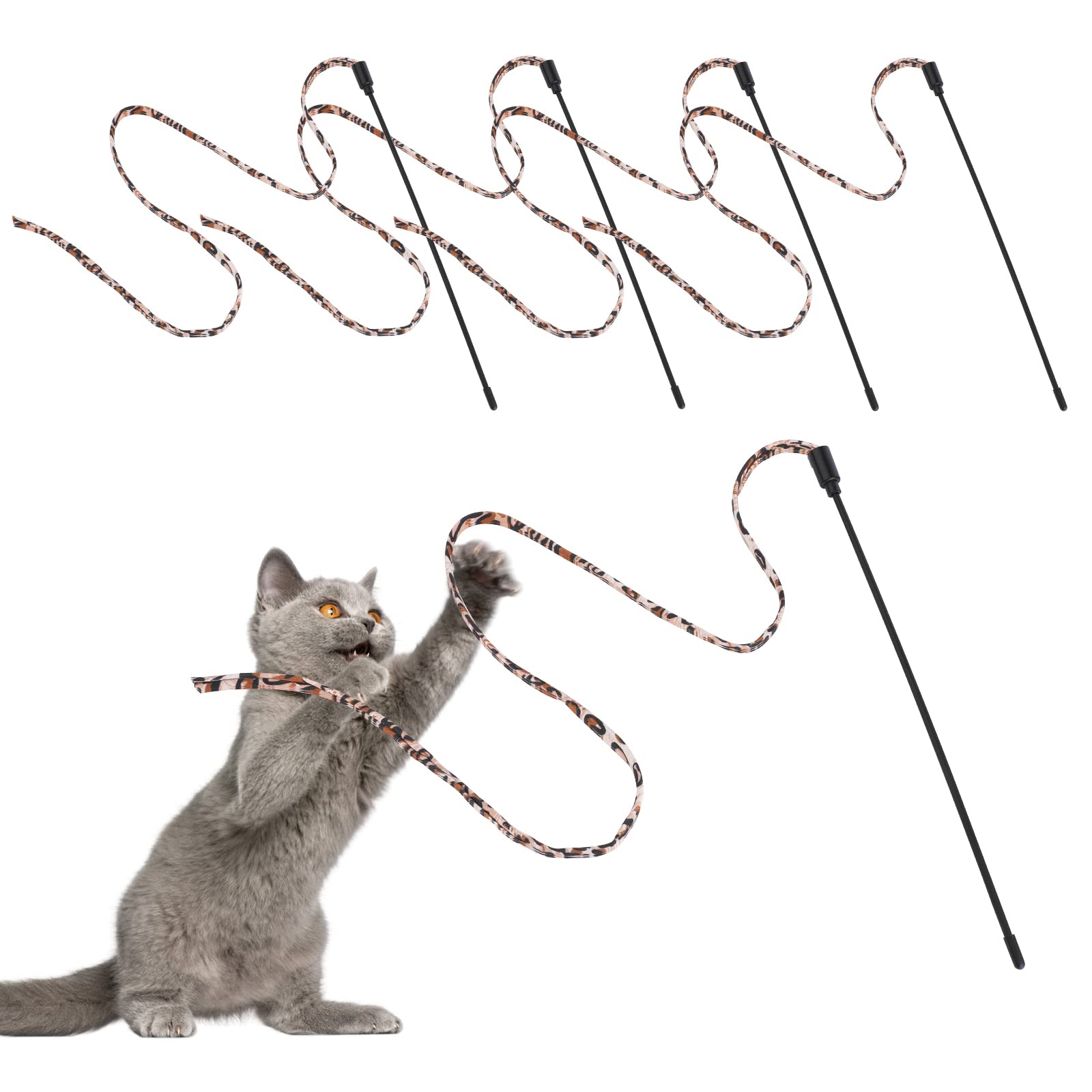 Kattenspeelgoed • Trent Dierenvoer