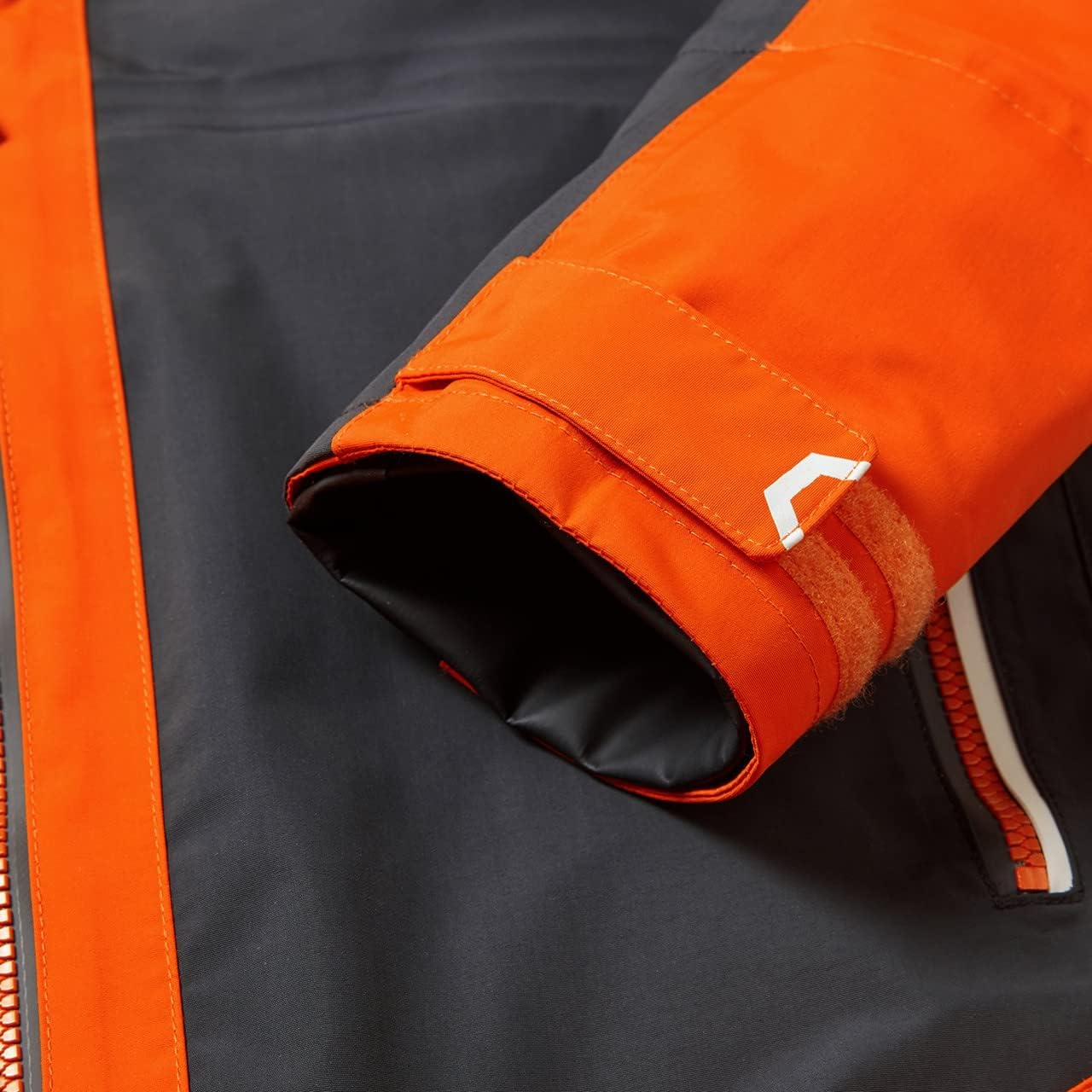 Gill Race Fusion Jacket