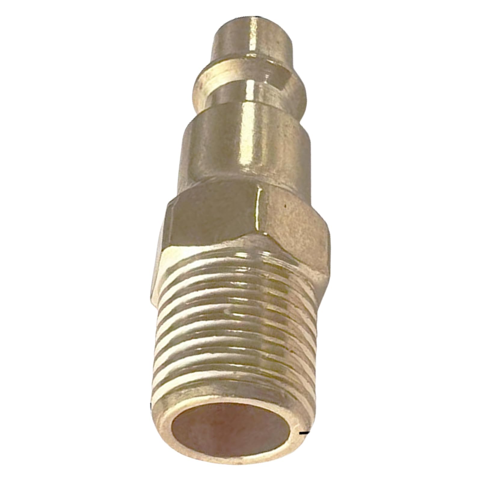 1 / 4inch Male/Female Thread Quick Coupling Connector Quick Coupler Air Line Hose Fitting for Air Compressor for Compressor