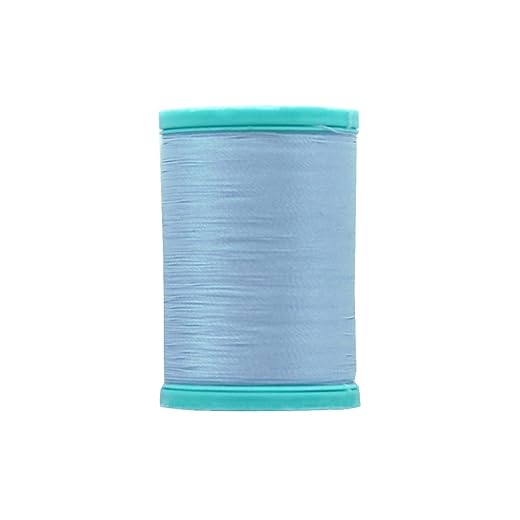 Coats Eloflex Stretch Thread 225yd-icy Blue