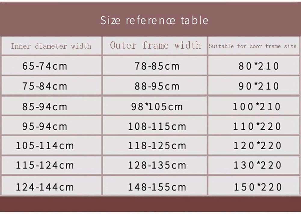 Zipper Window Screen Mesh Curtain Window Netting Flyscreen Sheer C