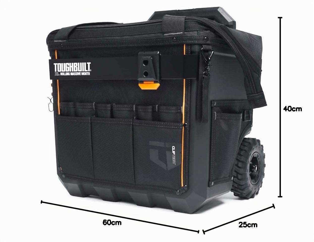 Bolsa de herramientas Toughbuilt