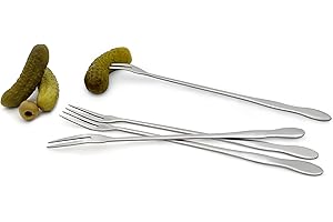 Pickle Forks Olive Fork pickle grabber pickle picker