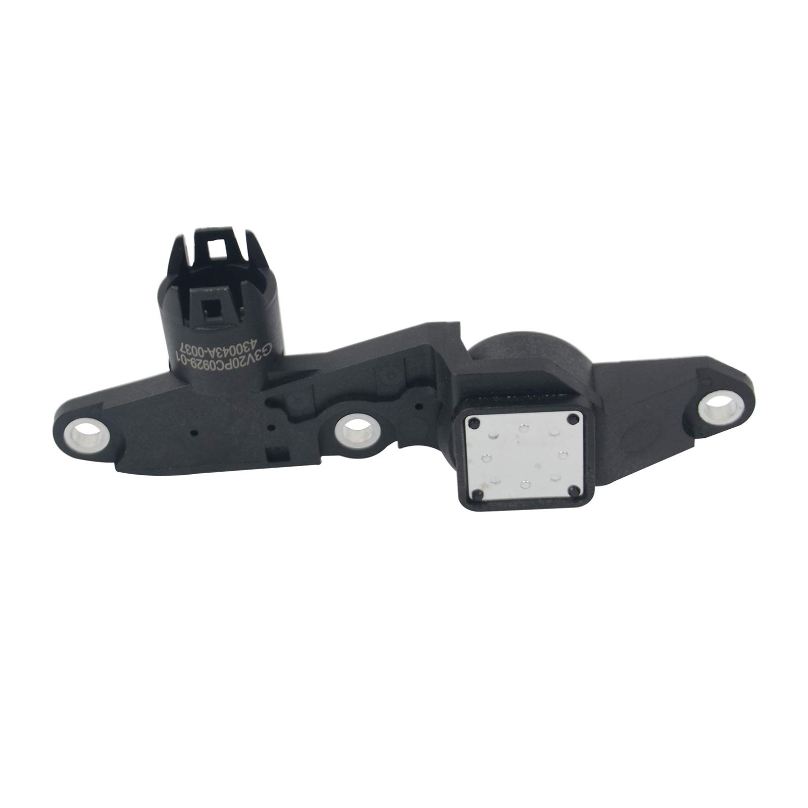 Bisenya Sensore albero eccentrico 11377506503 Compatibile con E46 E60 E81 E82 E83 E84 E85 E87 E88 E90 E91 E92 S119564001Z 7517803