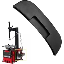 Acouto Tire Shovel Tire Machine Bead Breaker Cover, Tire Pressure Shovel Protective Sleeve Rims Accessories for Tire Removal Changing Machine