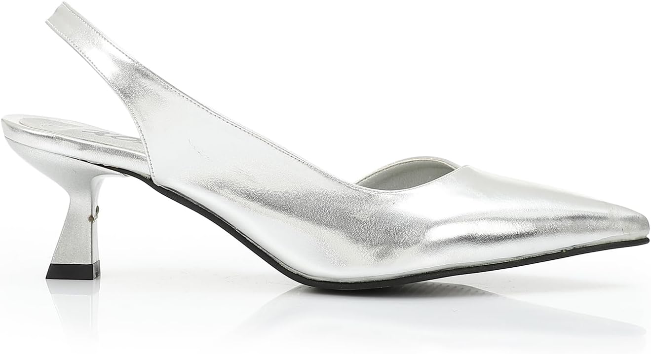 Xo Style Women Heels Woman Pumps Wedding Shoes Ladies High Heels Shoes 2026 - view 3