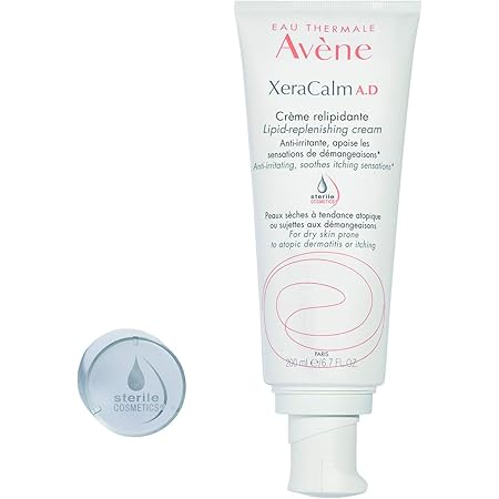 avene cicalfate repair cream amazon