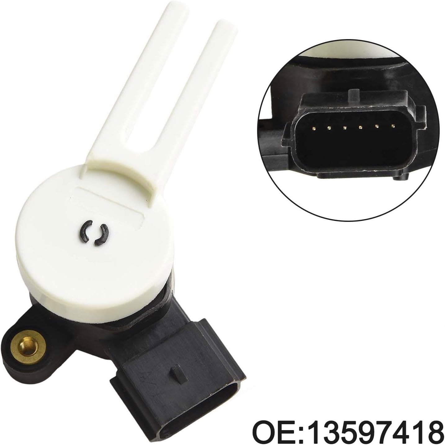 for Vauxhall Clutch Pedal Position Sensor for Astra for Corsa