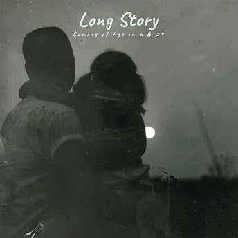 Long Story Audiobook by Dauna Coulter episode artwork
