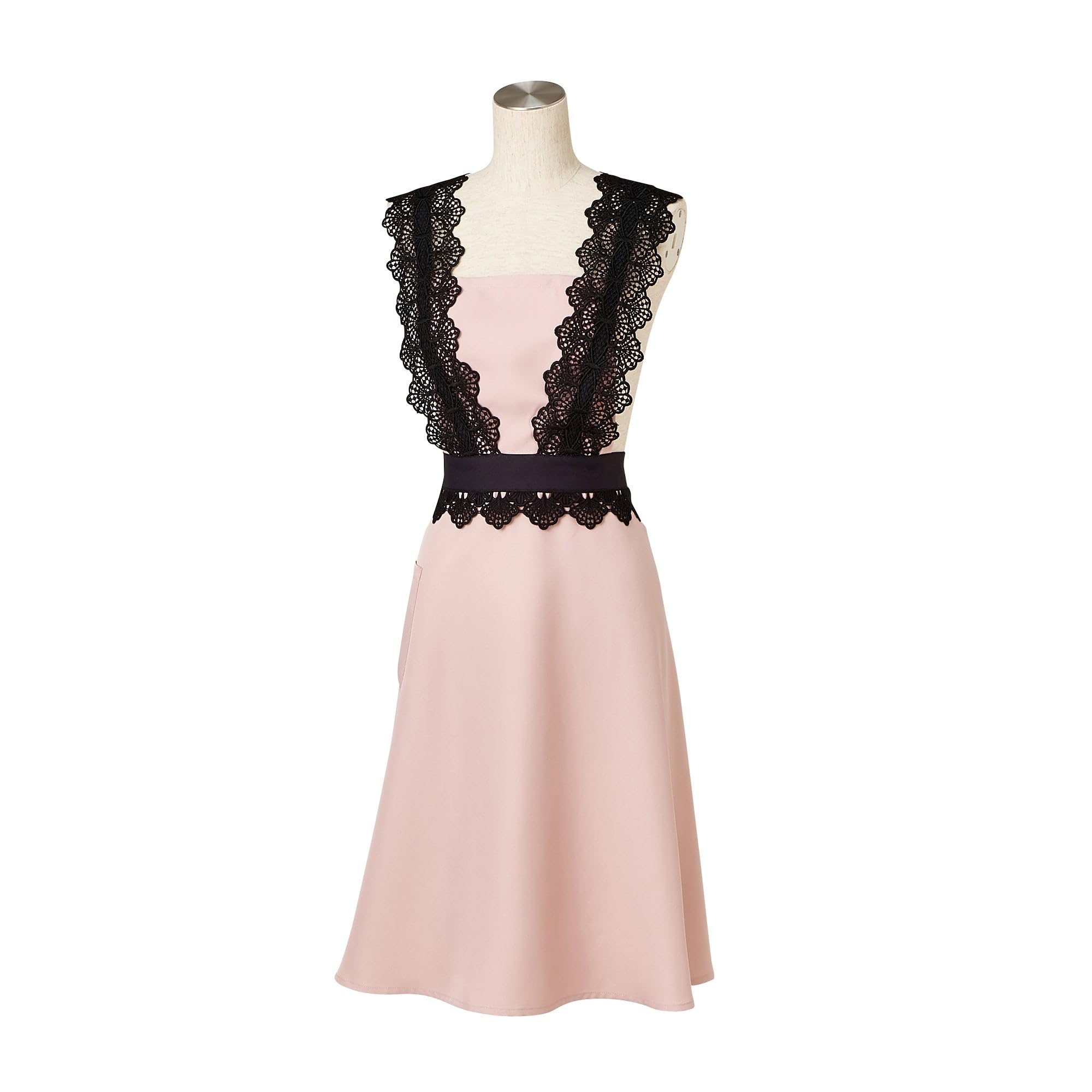 フランフラン レース フルエプロン 完売品 希少 新品 未開封 Amazon｜Francfranc フランフラン レース フルエプロン グレー