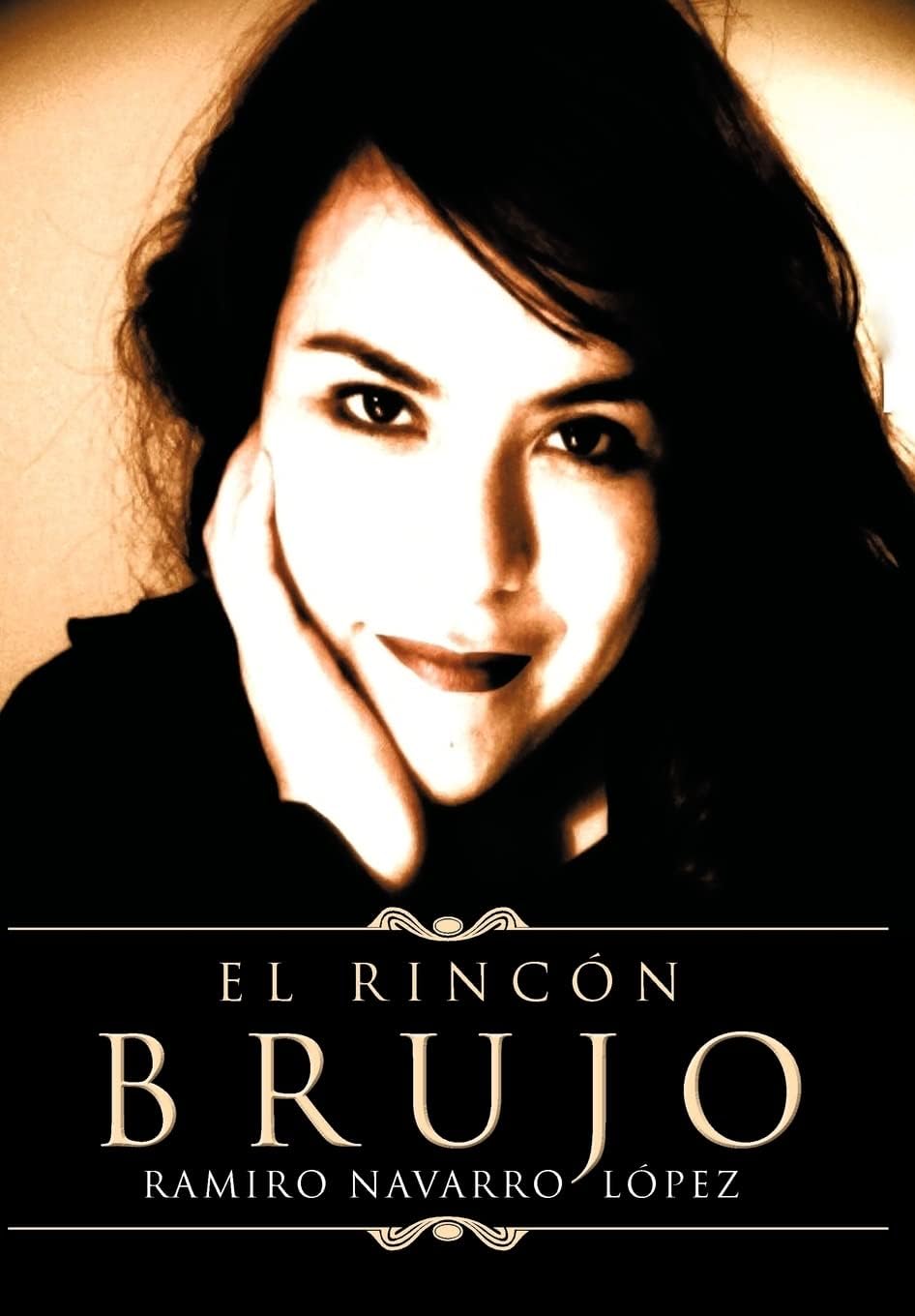 El Rincón Brujo (Spanish Edition)