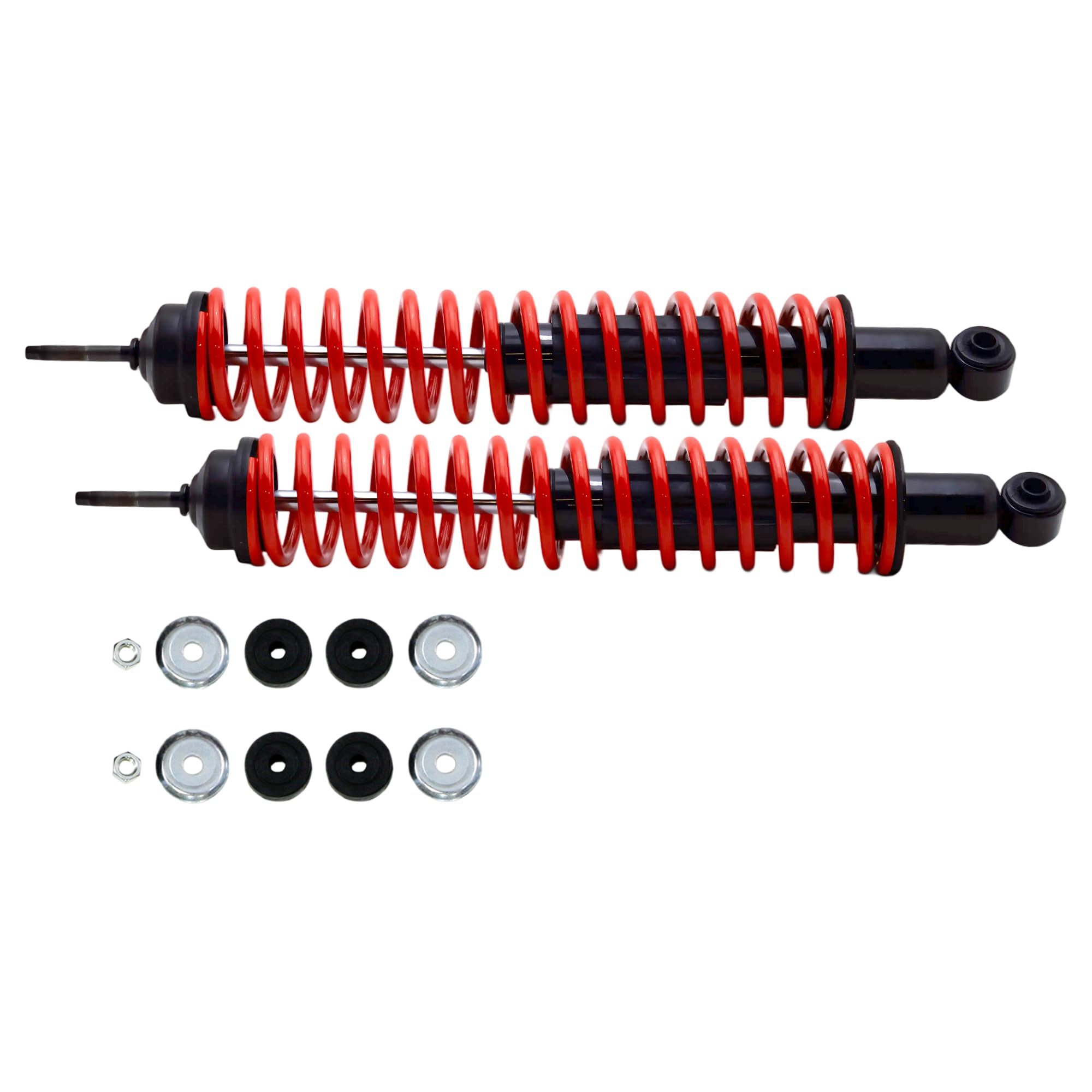 Gabriel 43099 Load Carrier Shocks