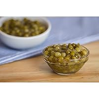 Vista 8 de Tea Zone Frijoles verdes (7.25 libras) para postre de bebidas refrigerio dulce comer directamente