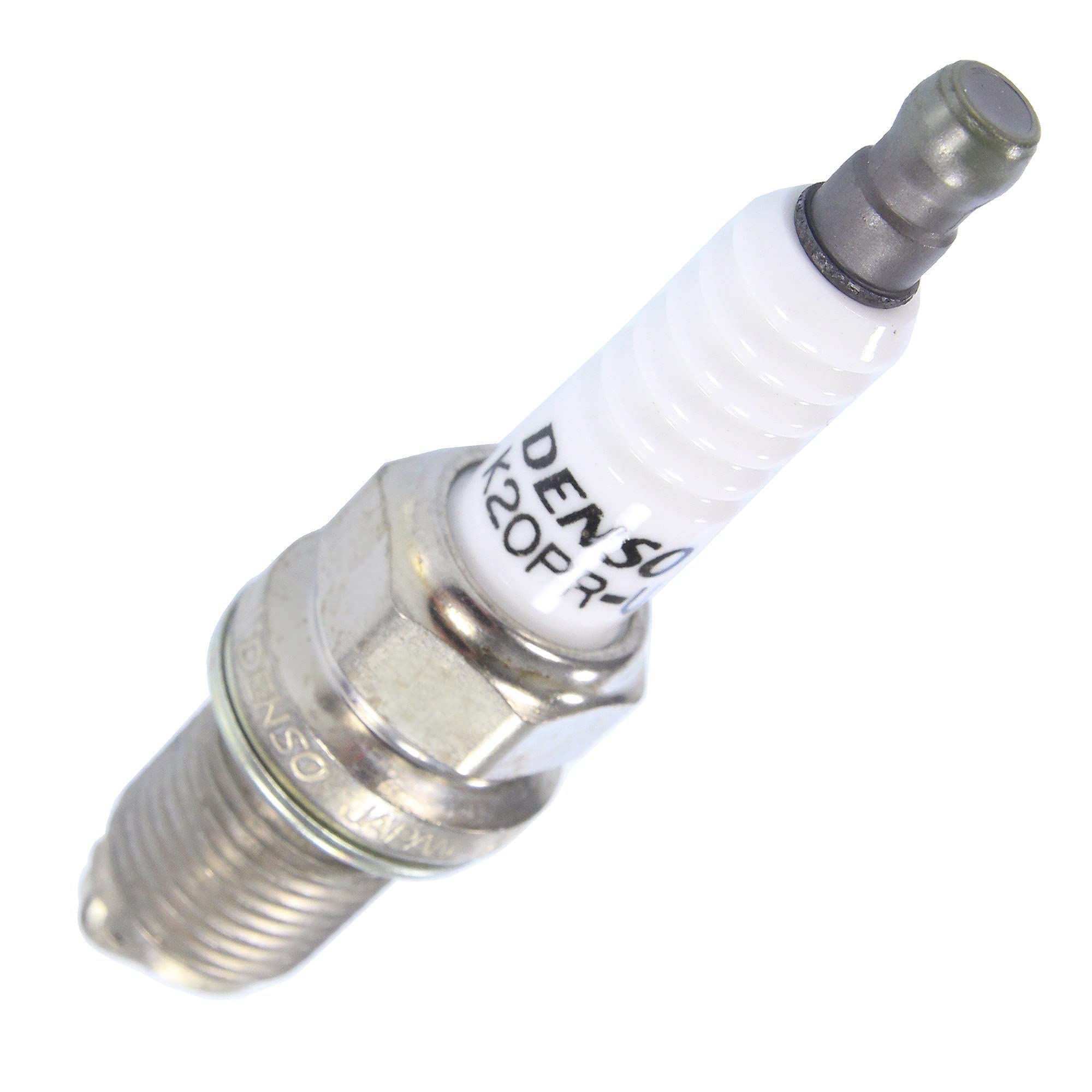 Amazon | デンソー(DENSO) ｽﾊﾟ-ｸﾌﾟﾗｸﾞ K20PR-U 品番：V91103145