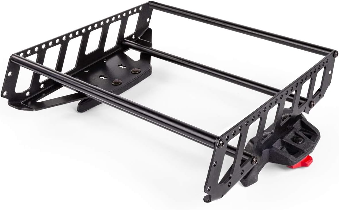 KimpexConnect - Versatile Rack