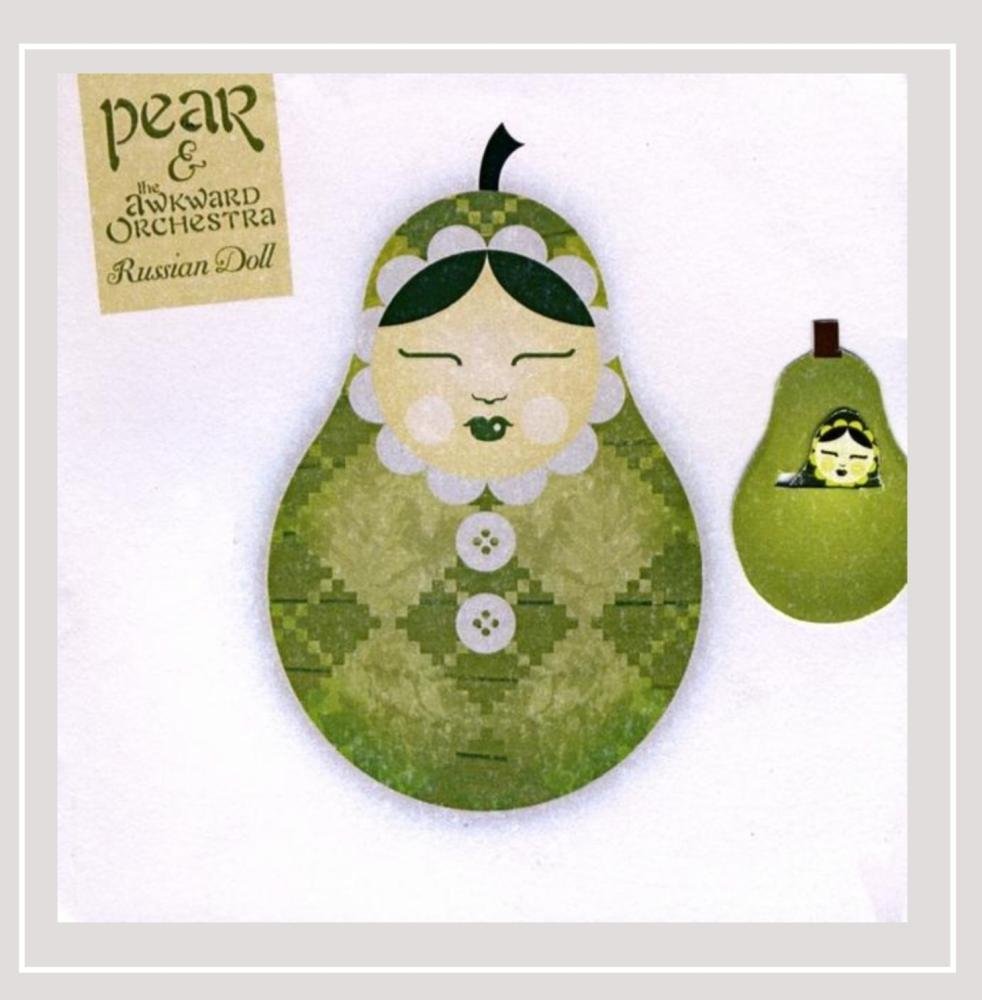 Russian Doll