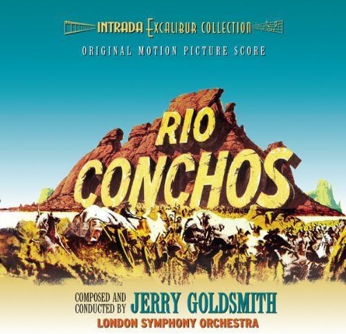Rio Conchos