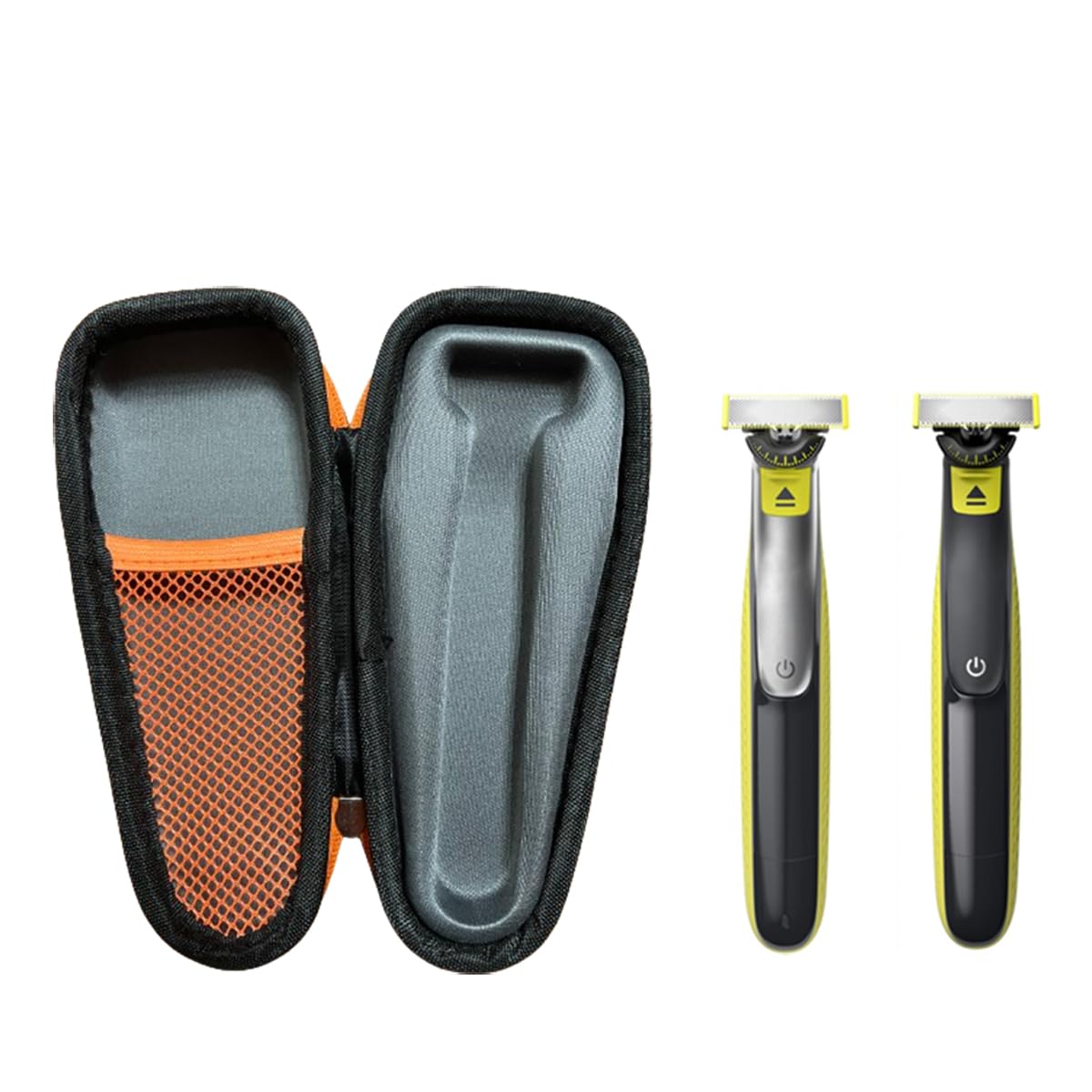 Amazon.co.jp: フィリップス Norelco OneBlade 360、QP2724、QP2520