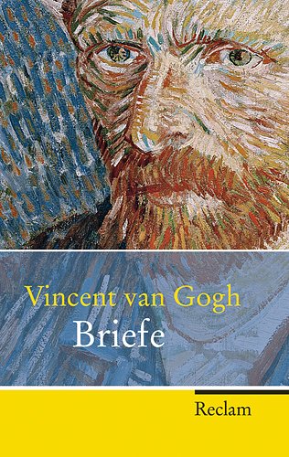 Vincent van Gogh. Briefe (Reclam Taschenbuch)