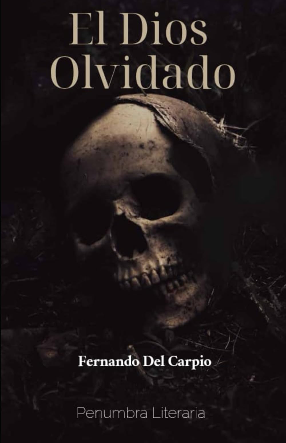 El Dios Olvidado