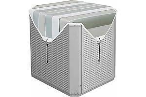Tempting AC Defender: Your Outdoor Air Conditioner's Guardian