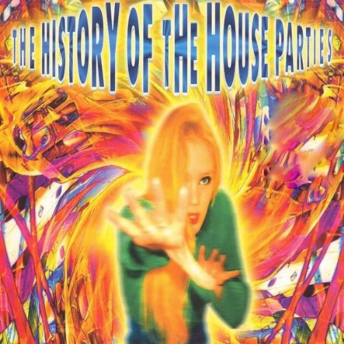 History of the House Part