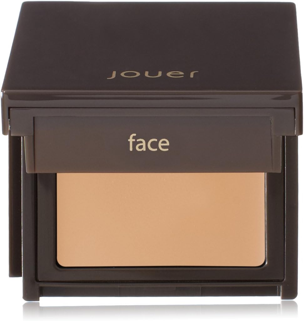 Jouer Age-Repairing Concealer, No.3 Cameo