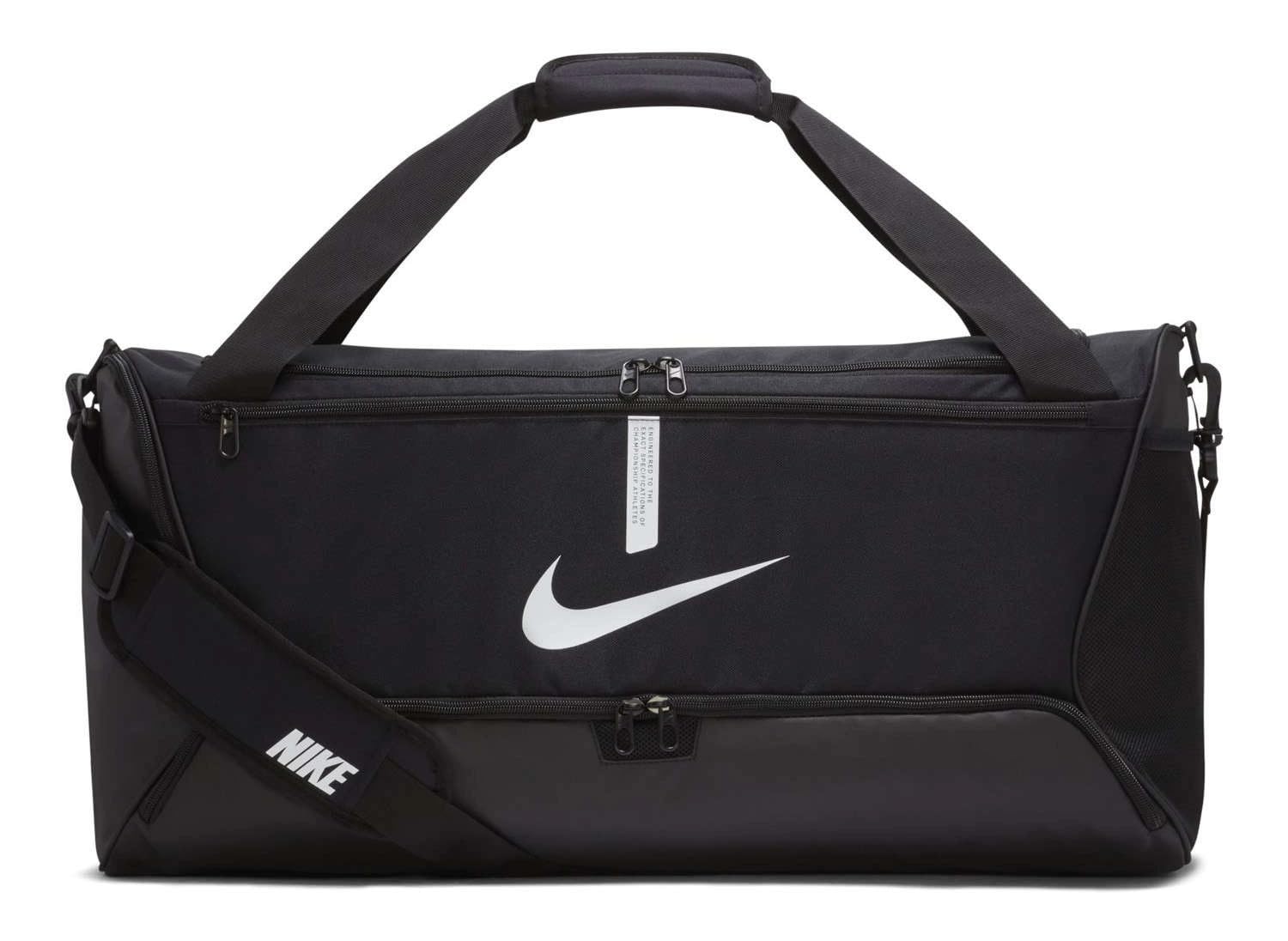 Nike, Equipo de la Academia, Fußball Seesack