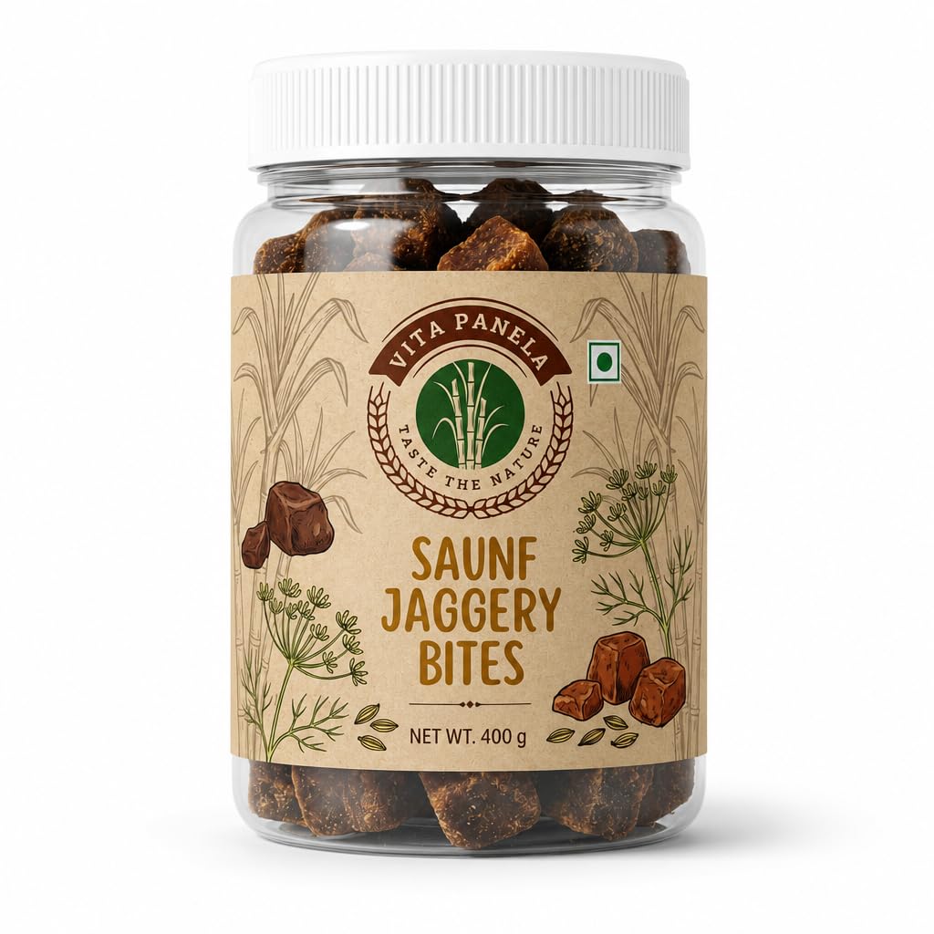 400 g (Pack of 1) · Golden Brown