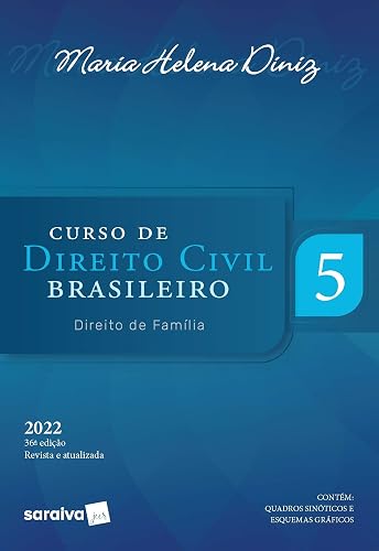 Curso de Direito Civil Brasileiro - Direito de Família