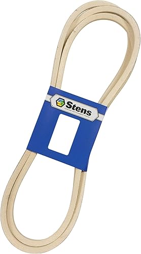 Miniatura 2 de Complete Tractor Correa 3019-2836 compatible con/reemplazo para productos universales