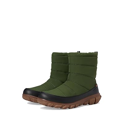Bogs Cedar Quilt Women