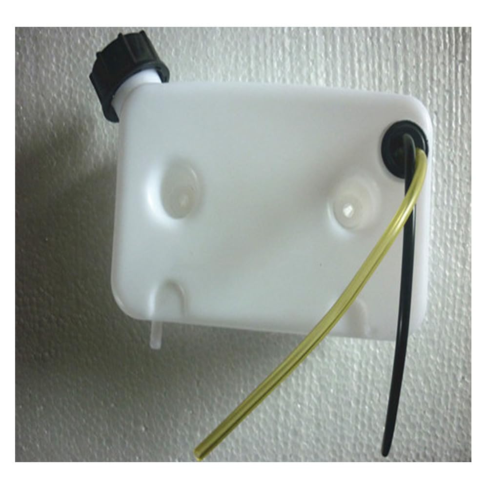 AEPRO - Outboard Motor Part Fuel Tank For Hangkai 4 Stroke 3.6 -4Hp Gasoline Boat Engine Accessories